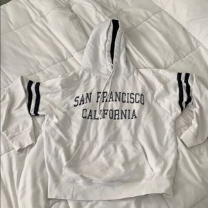 Brandy Melville Hoodie.